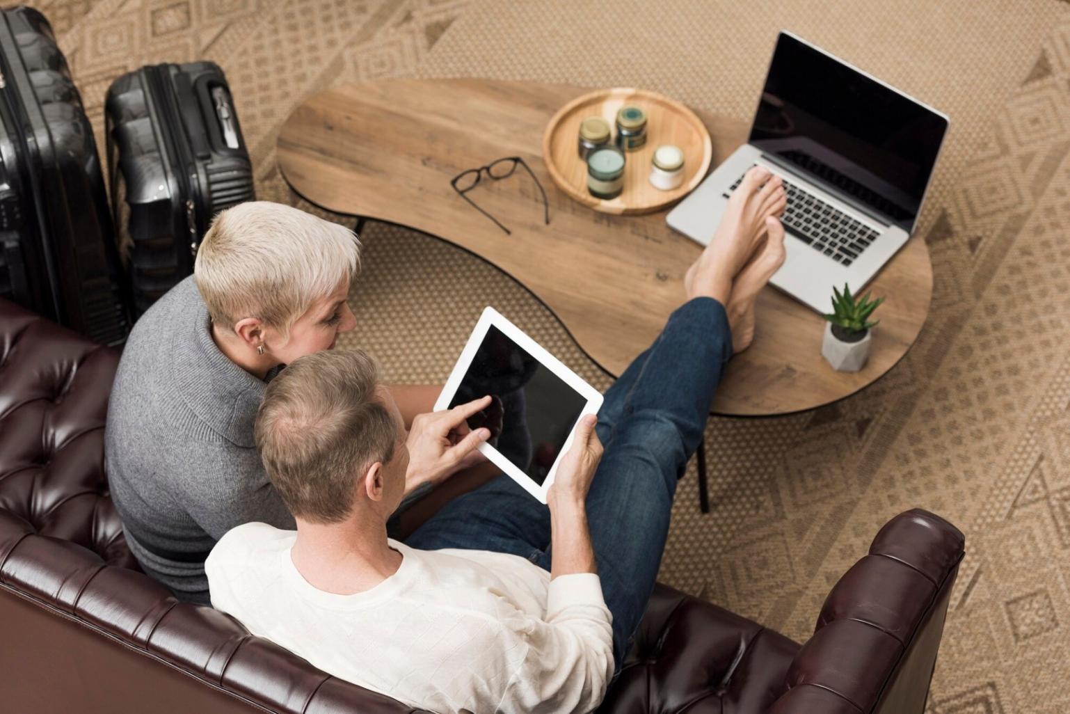 Detaillierte Budgetanalyse und Planungstools